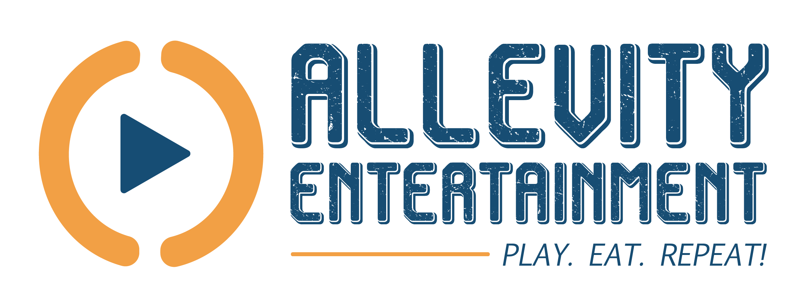 Allevity Entertainment